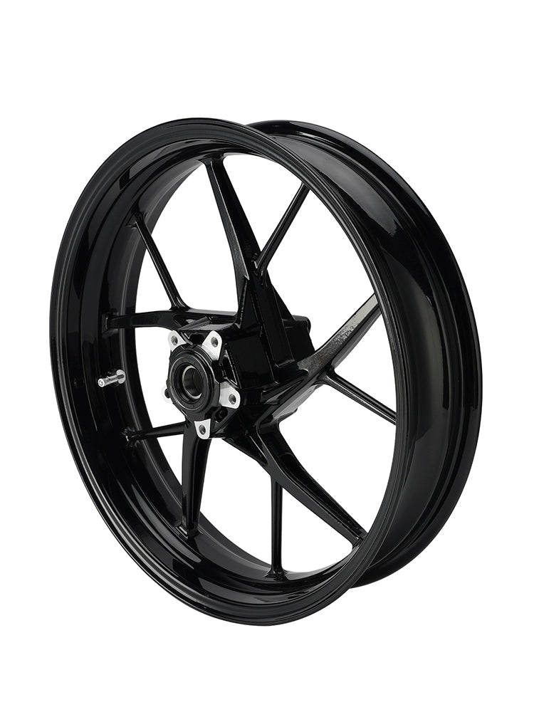 Jante Roue Avant 50122341AA pour Ducati Panigale Streetfighter V2 V4 2018-2023