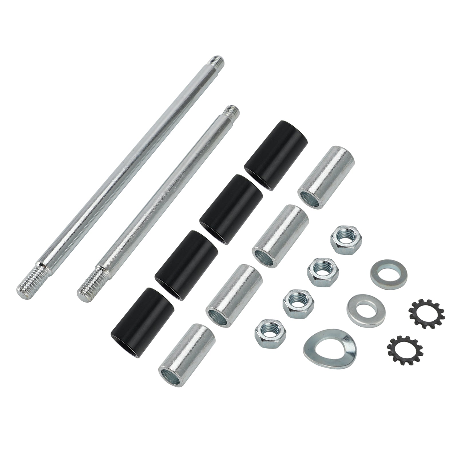 Kit roulements bras oscillant pour Simson KR51 Schwalbe SR4 Star Sperber Habicht