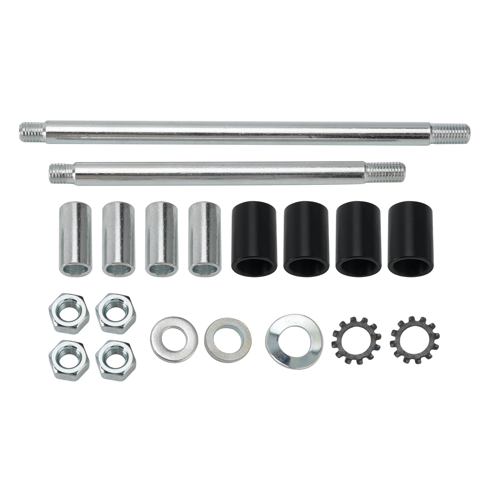Kit roulements bras oscillant pour Simson KR51 Schwalbe SR4 Star Sperber Habicht