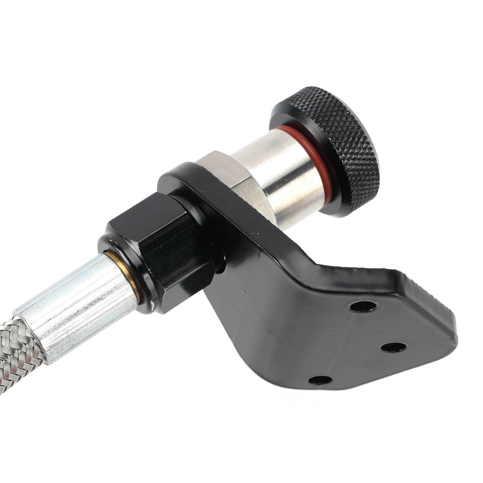 Jauge de Transmission Automatique Verrouillable Pour GM Colorado Pick-ups 15-24