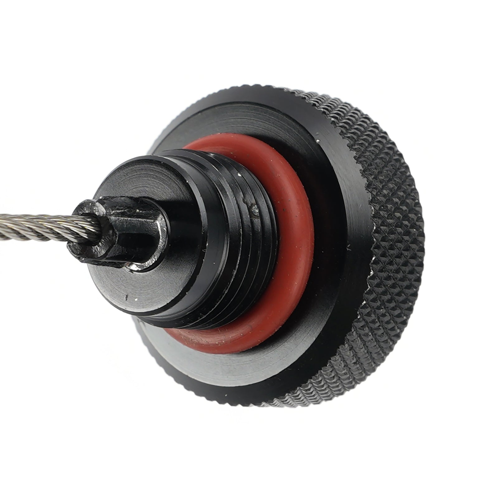 Jauge de Transmission Automatique Verrouillable Pour GM Colorado Pick-ups 15-24