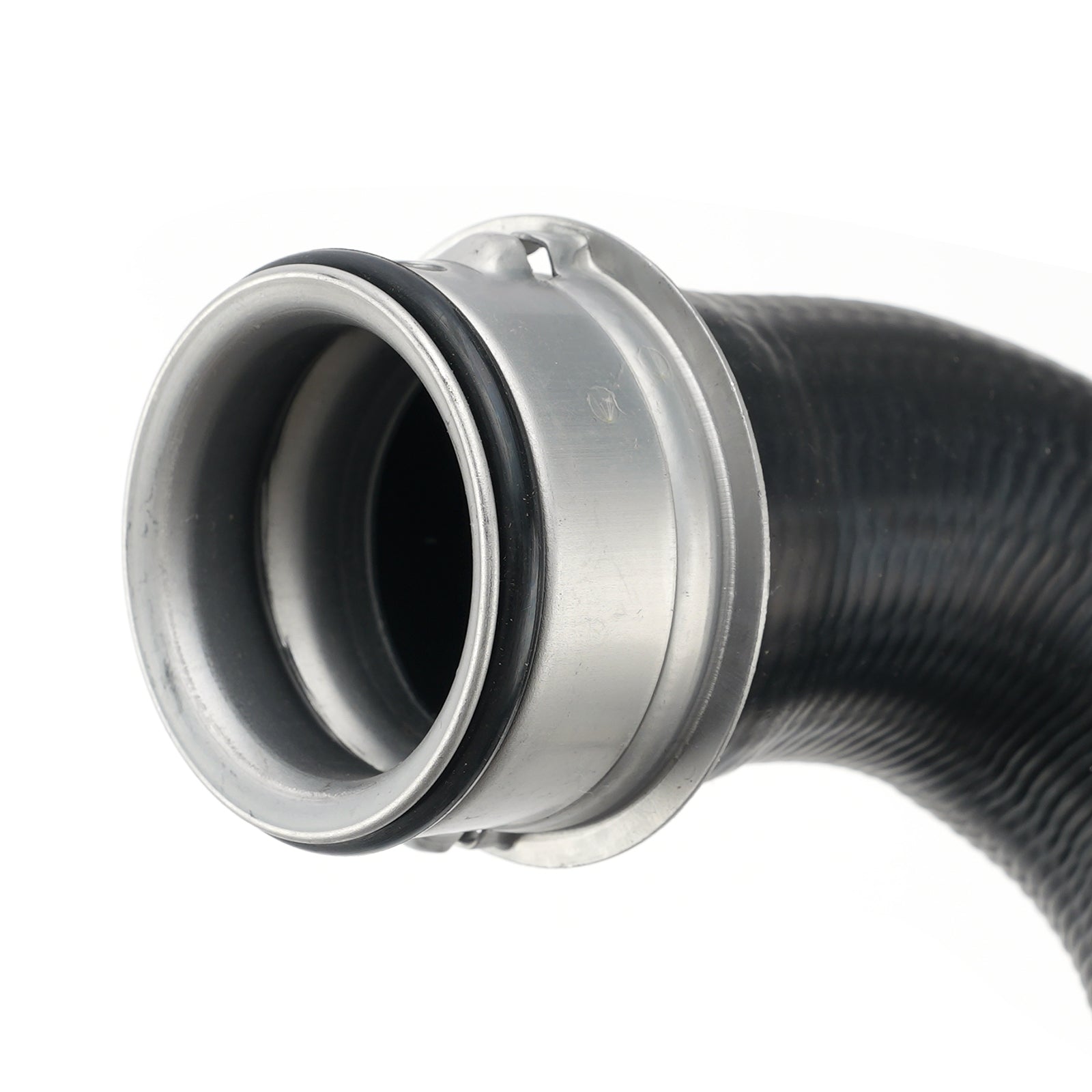 Tuyaux de Radiateur Supérieur+Inférieur Moulés Pour Mercedes S211 W211 E350 2006