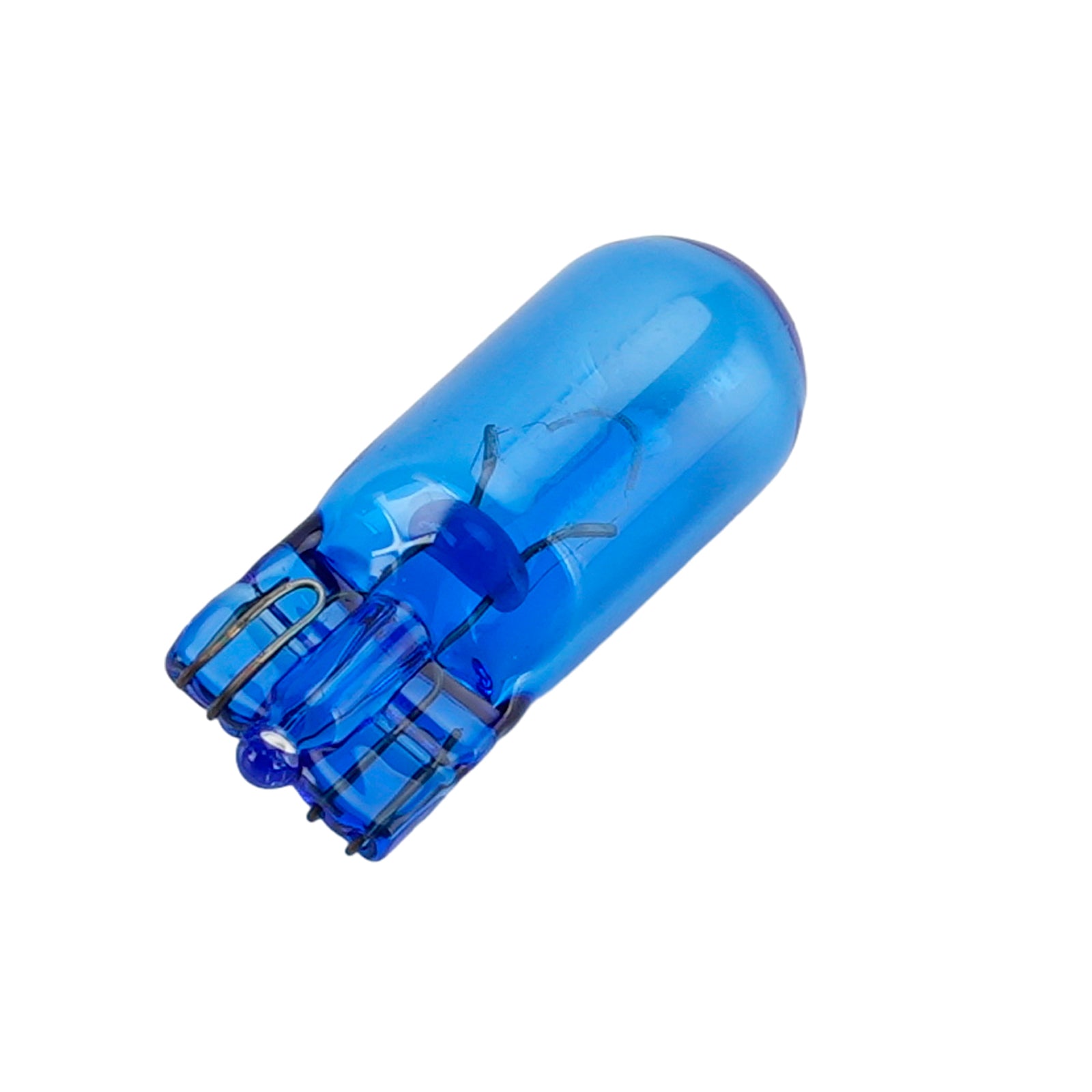 Ampoule Auxiliaire Halogène Auto W5W T10 12V 5W 4000K Pour PHILIPS YS12961BVG