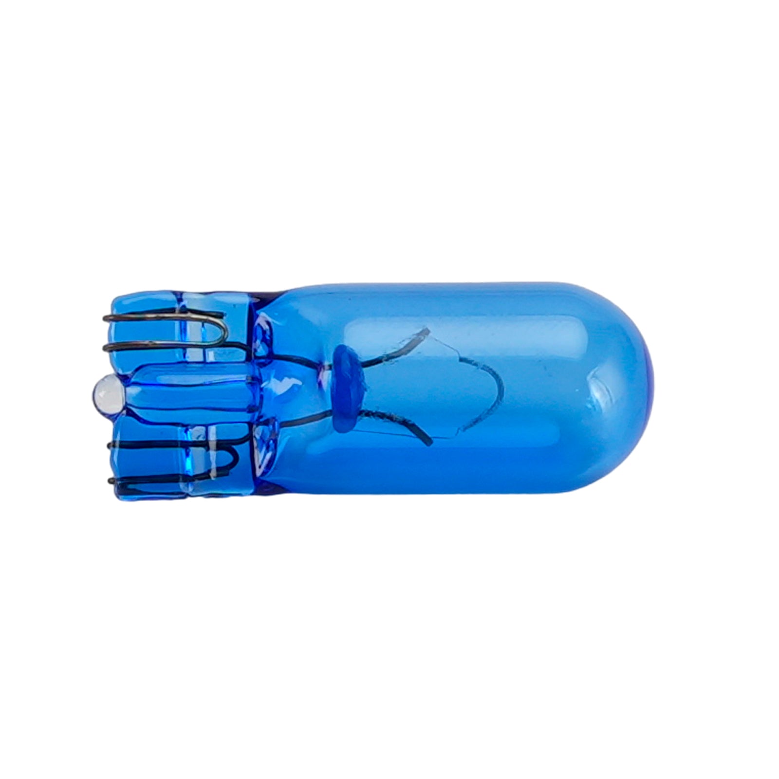 Ampoule Auxiliaire Halogène Auto W5W T10 12V 5W 4000K Pour PHILIPS YS12961BVG
