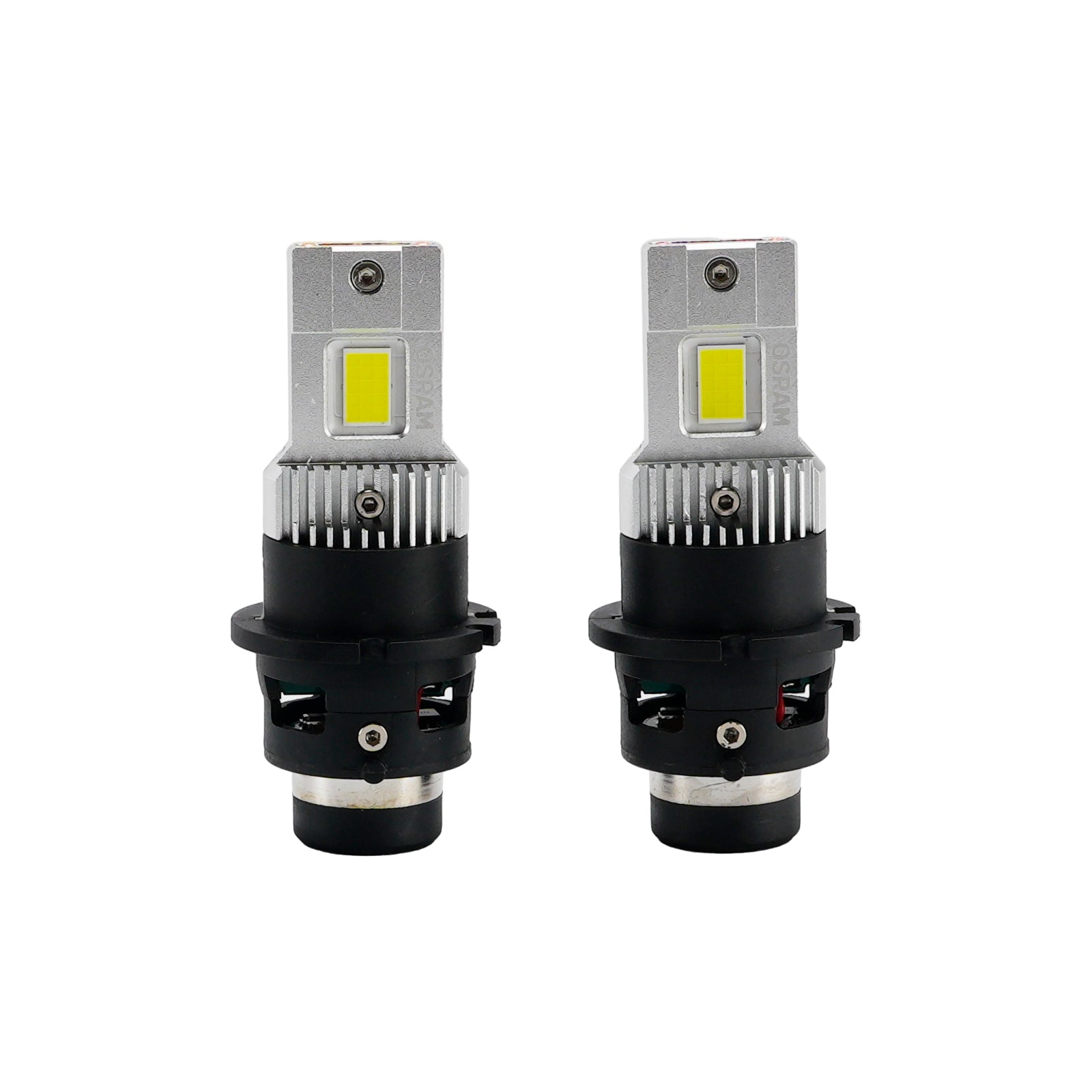 Kit Ampoule LED Phare Feu Route Croisement D2S 85V 45W 6000K Pour OSRAM 166240CW