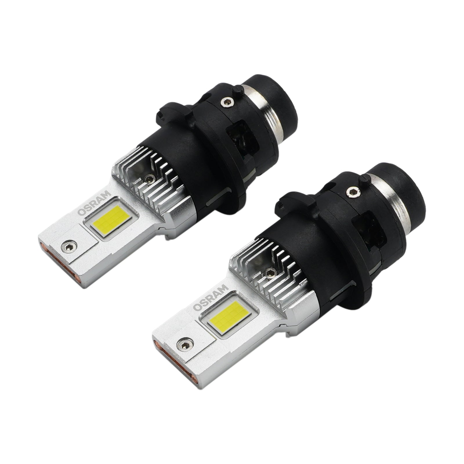 Kit Ampoule LED Phare Feu Route Croisement D2S 85V 45W 6000K Pour OSRAM 166240CW