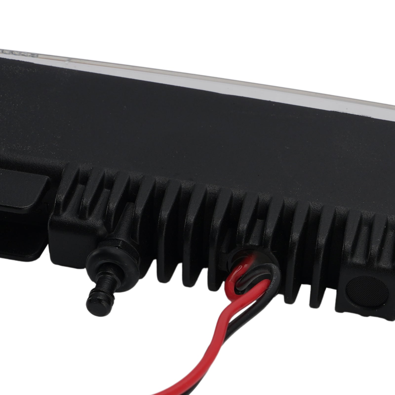 Feu jour LED Universel pour automobile 5 Puces LED 6000K Pour PHILIPS YS12810