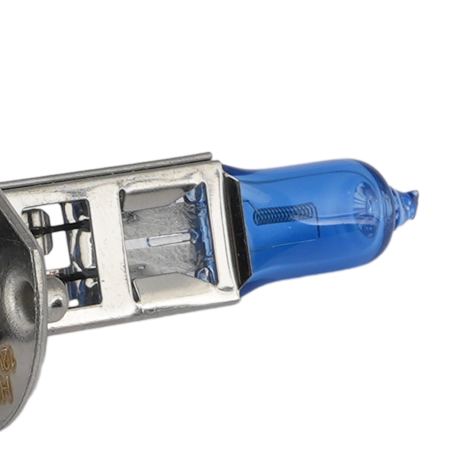 Ampoule Phare Halogène Améliorée Auto H1 12V 55W Pour HELLA 8GH 002 089-432