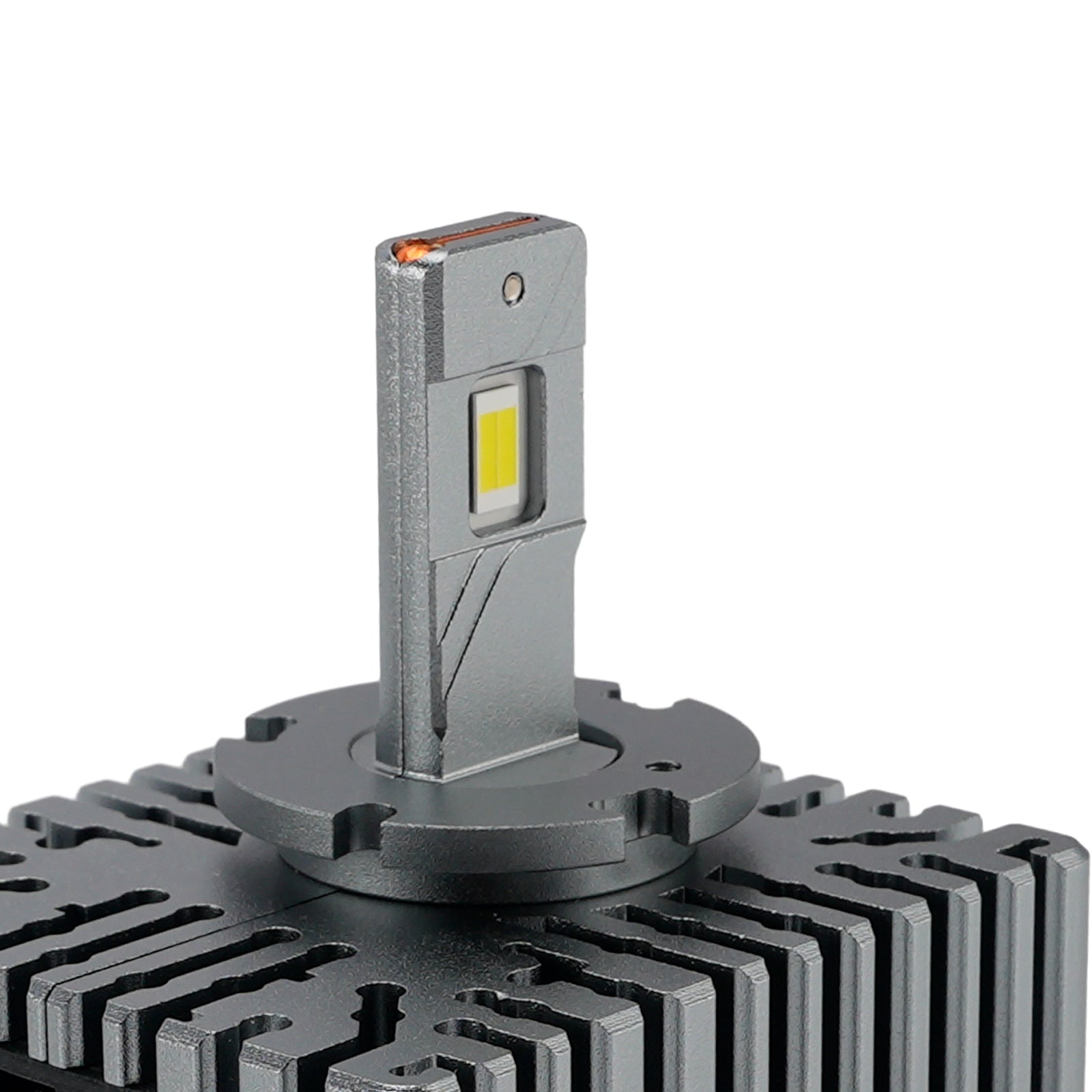 Kit Ampoule LED Phare Feu Route Croisement D5S 12V 45W 6000K Pour OSRAM 166540CW
