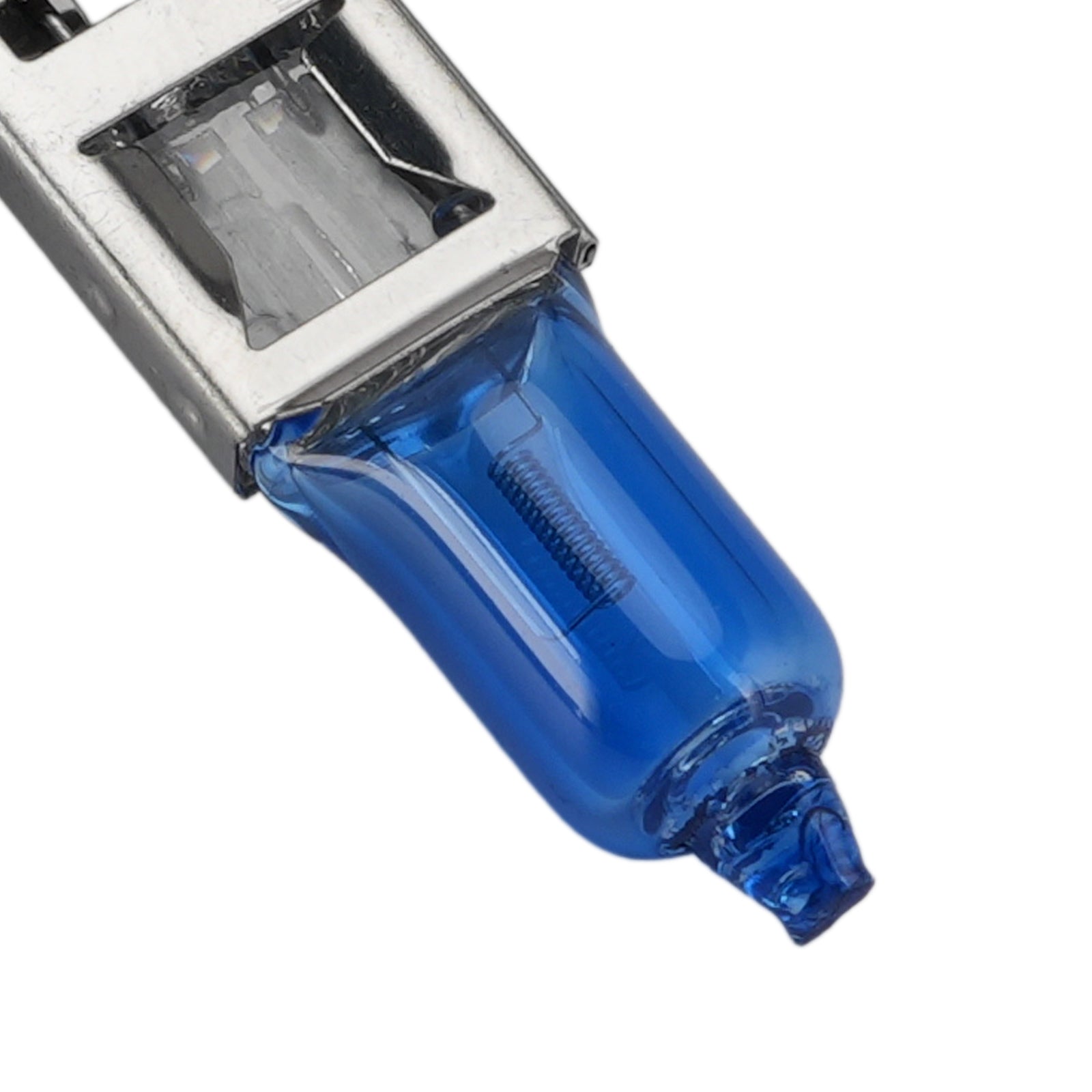 Ampoule Phare Halogène Améliorée Auto H1 12V 55W Pour HELLA 8GH 002 089-412