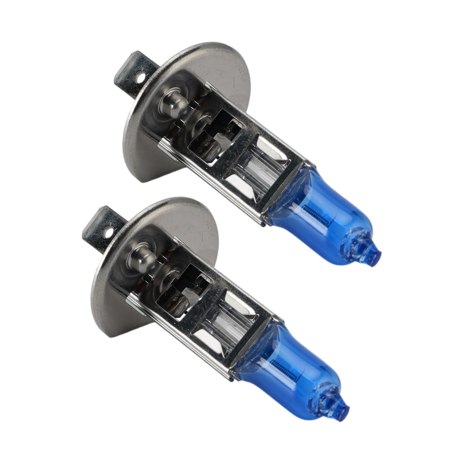 Ampoule Phare Halogène Améliorée Auto H1 12V 55W Pour HELLA 8GH 002 089-412