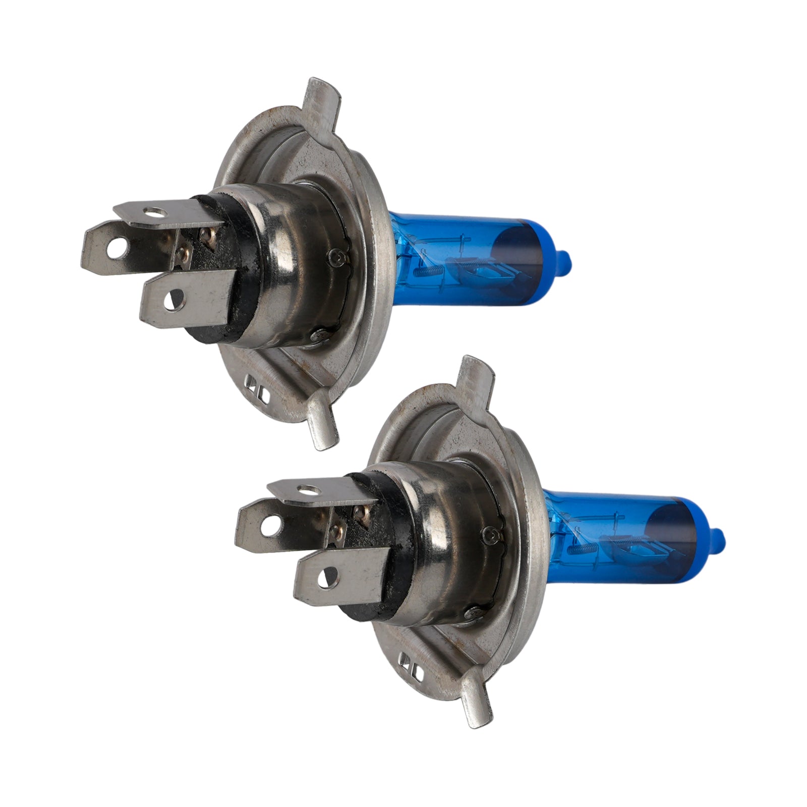 Ampoule Phare Halogène Améliorée Auto H4 12V 60/55W Pour HELLA 002 525-582