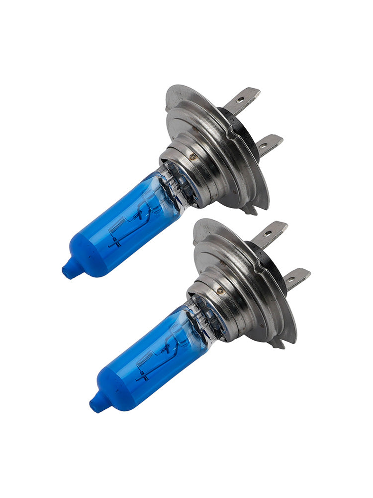 Ampoule Phare Halogène Améliorée Auto H7 12V 55W Pour HELLA 8GH 007 157-102