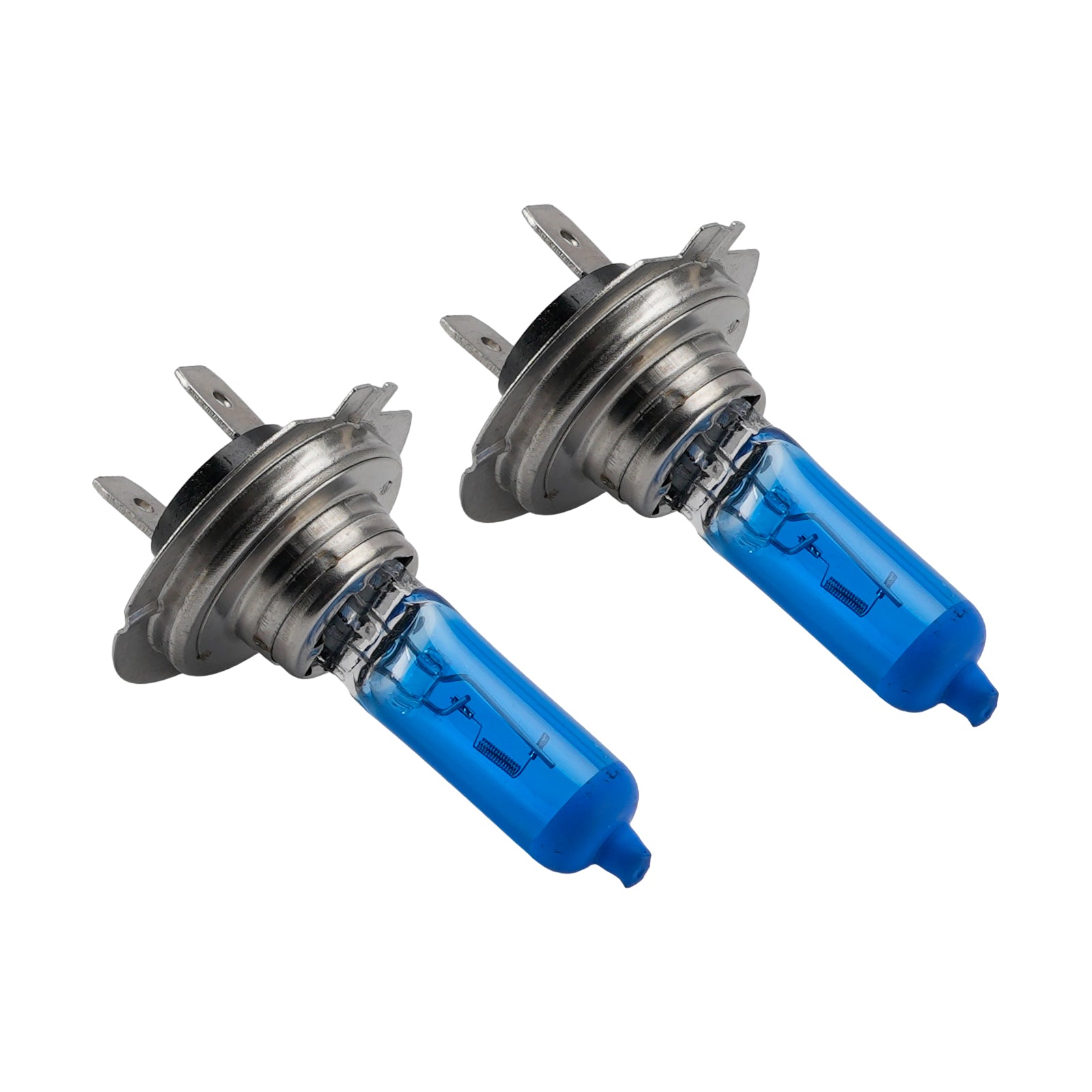 Ampoule Phare Halogène Améliorée Auto H7 12V 55W Pour HELLA 8GH 007 157-102