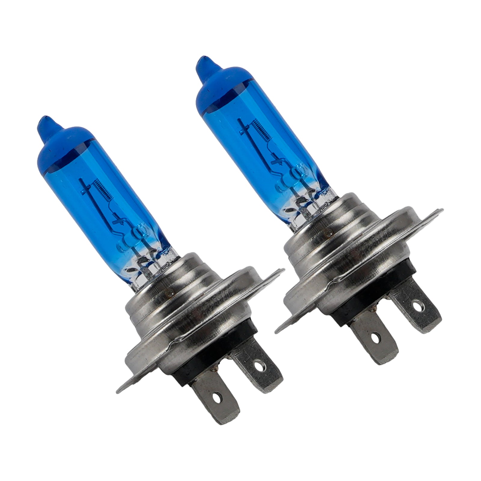 Ampoule Phare Halogène Améliorée Auto H7 12V 55W Pour HELLA 8GH 007 157-102
