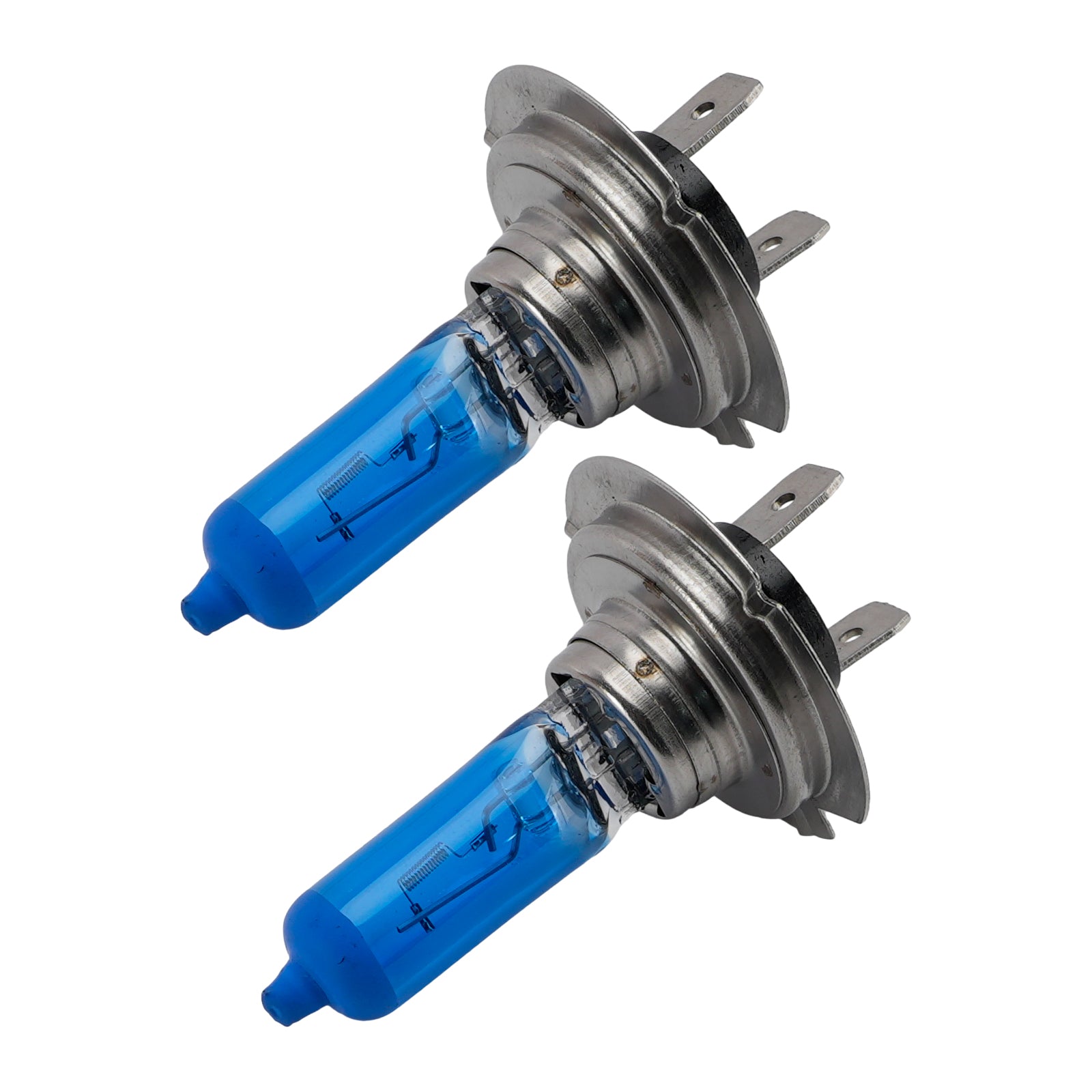 Ampoule Phare Halogène Améliorée Auto H7 12V 55W Pour HELLA 8GH 007 157-102