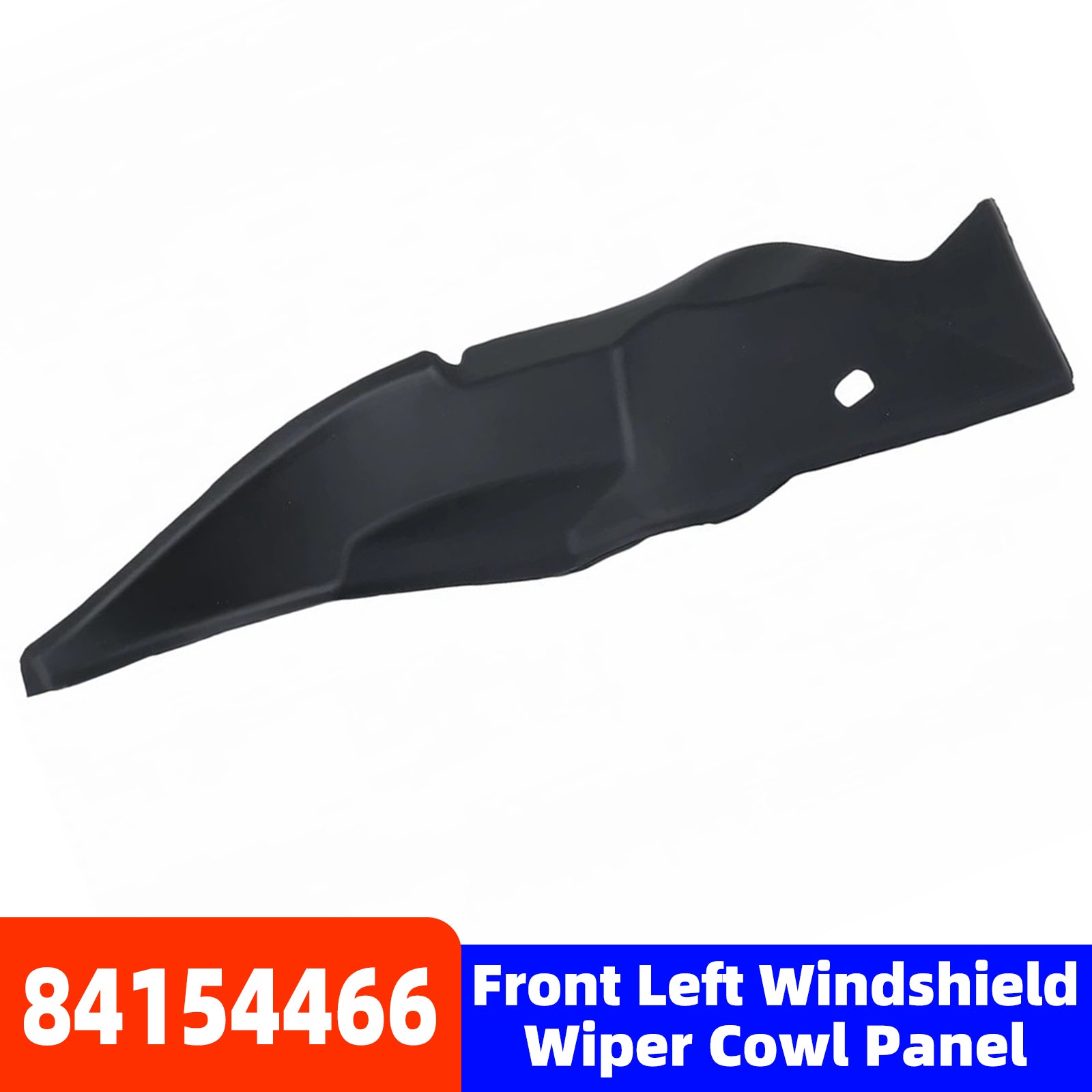 Panneau Déflecteur Pare-Brise Avant Gauche 84154466 Pour Chevrolet Camaro