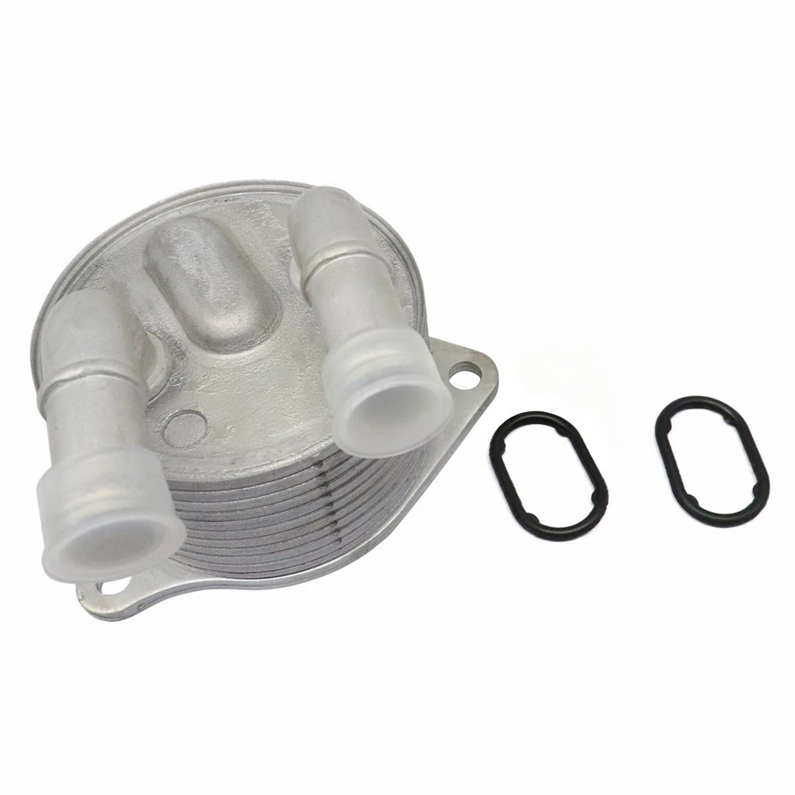 Refroidisseur d'Huile Transmission 68373829AA Pour Jeep Compass 2018-2022