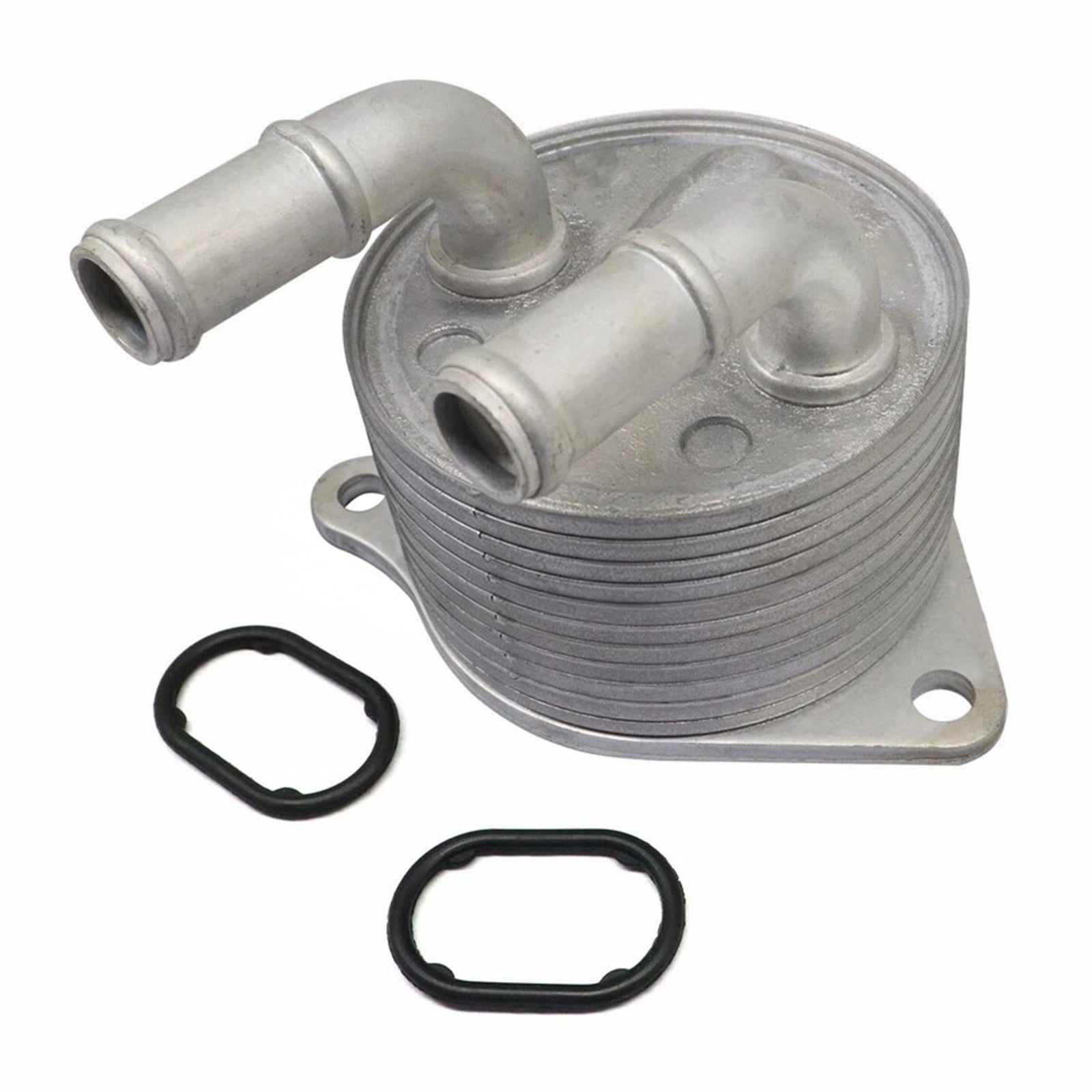 Refroidisseur d'Huile Transmission 68373829AA Pour Jeep Compass 2018-2022