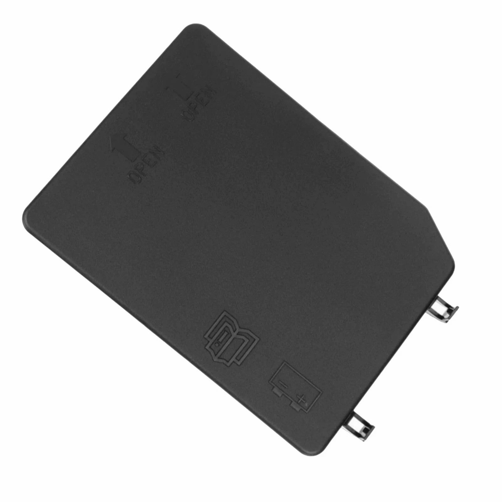 Cache Batterie Couvercle Boîtier Batterie LFG118593B Pour Mazda MX5 2006-2015