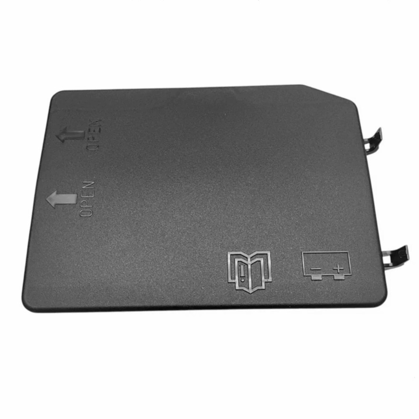 Cache Batterie Couvercle Boîtier Batterie LFG118593B Pour Mazda MX5 2006-2015
