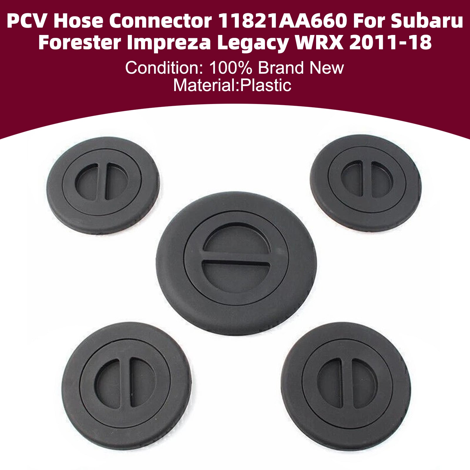 Kit Cache Prise Roue/Gooseneck Mopar 68225506AA Pour Ram 2500 3500 2014-2019