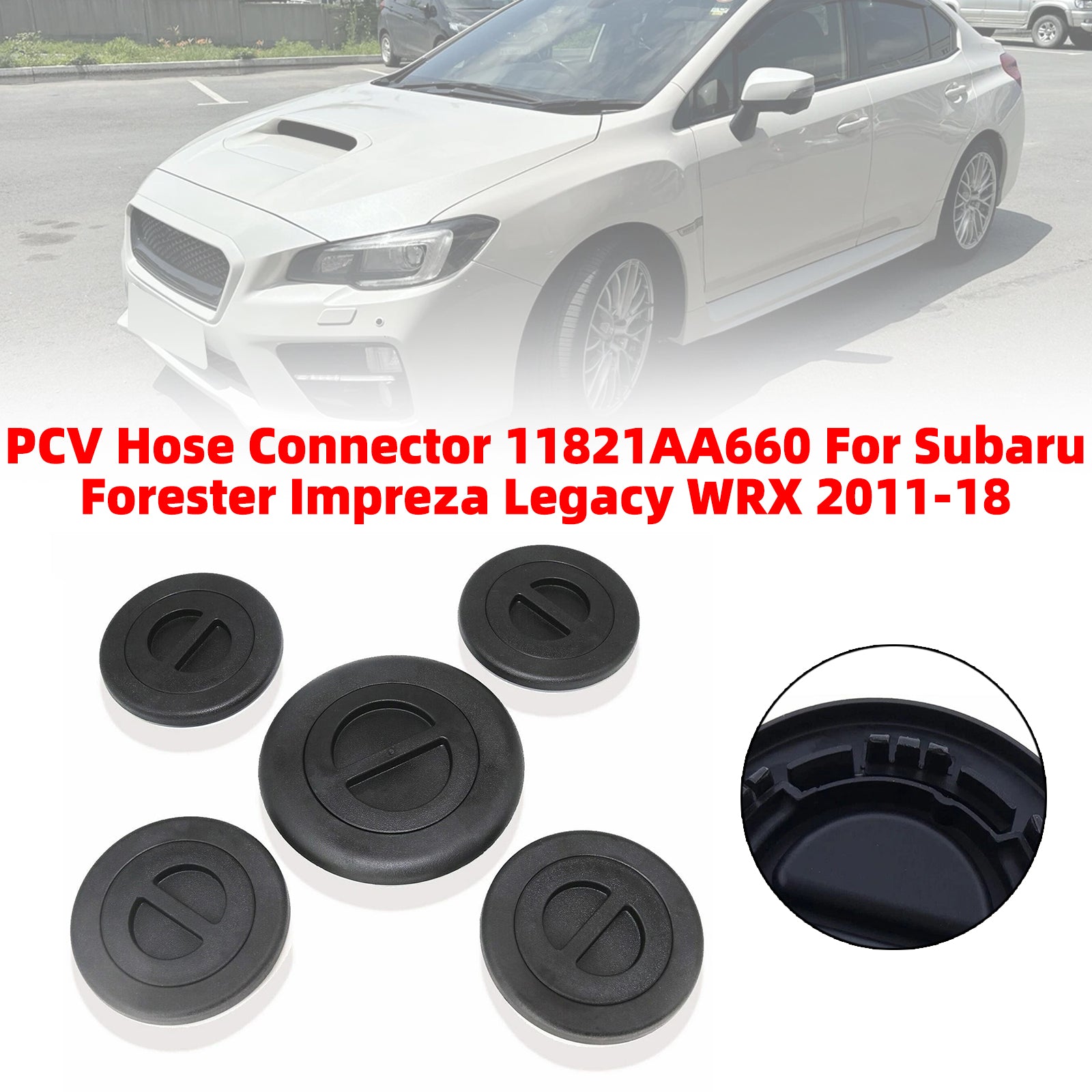 Kit Cache Prise Roue/Gooseneck Mopar 68225506AA Pour Ram 2500 3500 2014-2019