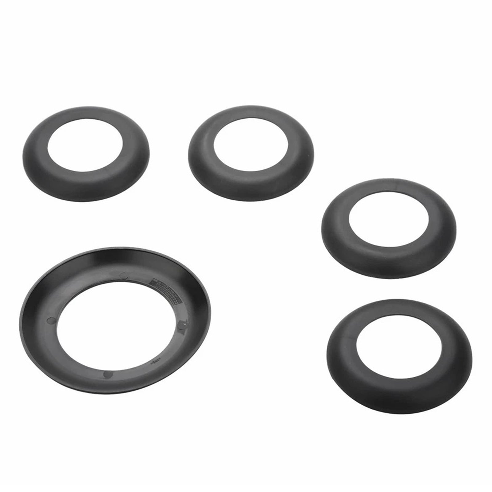 Kit Cache Prise Roue Hitch 5ème Anneau Pour Ford F-Series Super Duty 2011-2023