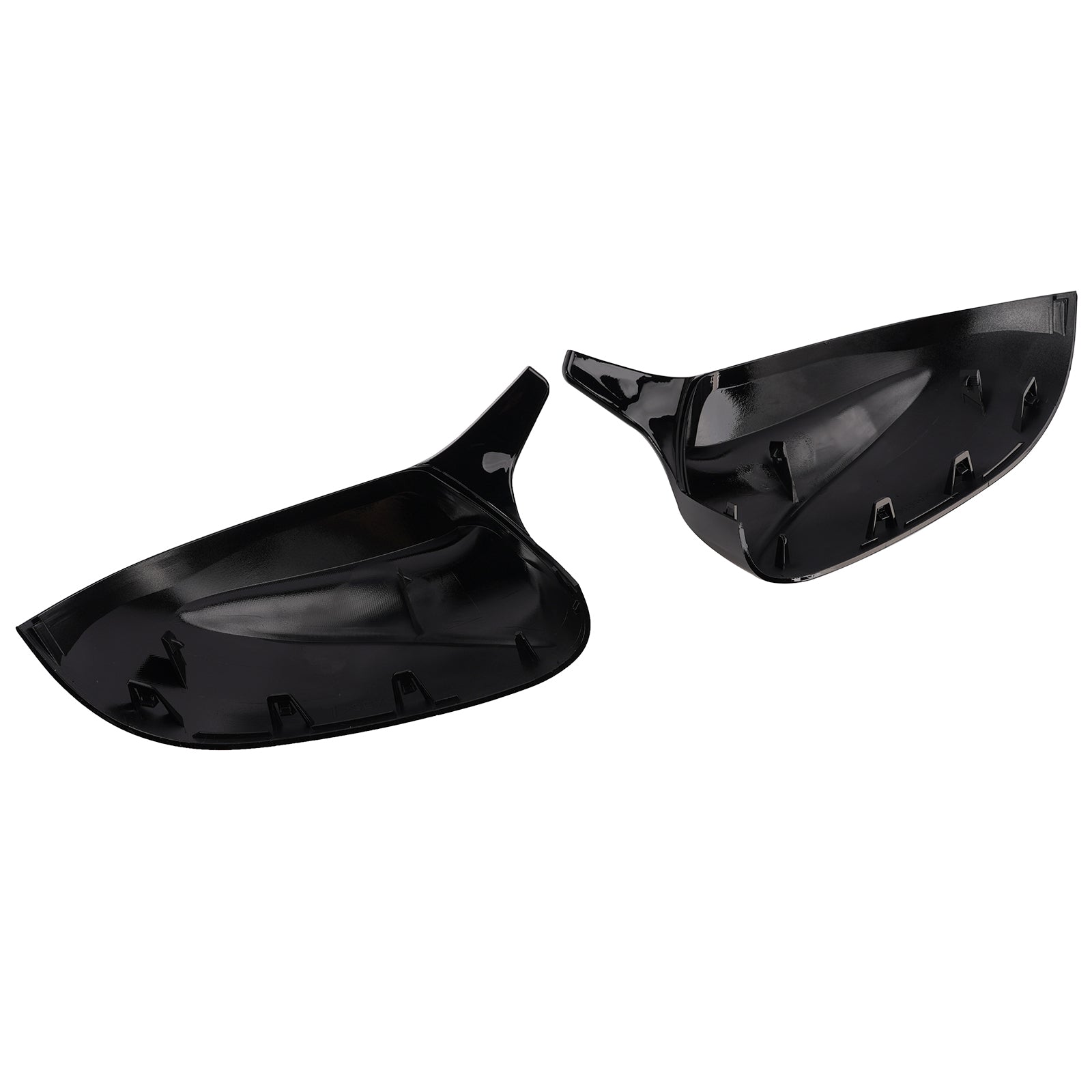 Cache Rétroviseur Extérieur Carbone Réel Pour BMW X3 X4 X5 X6 X7 2018-2021