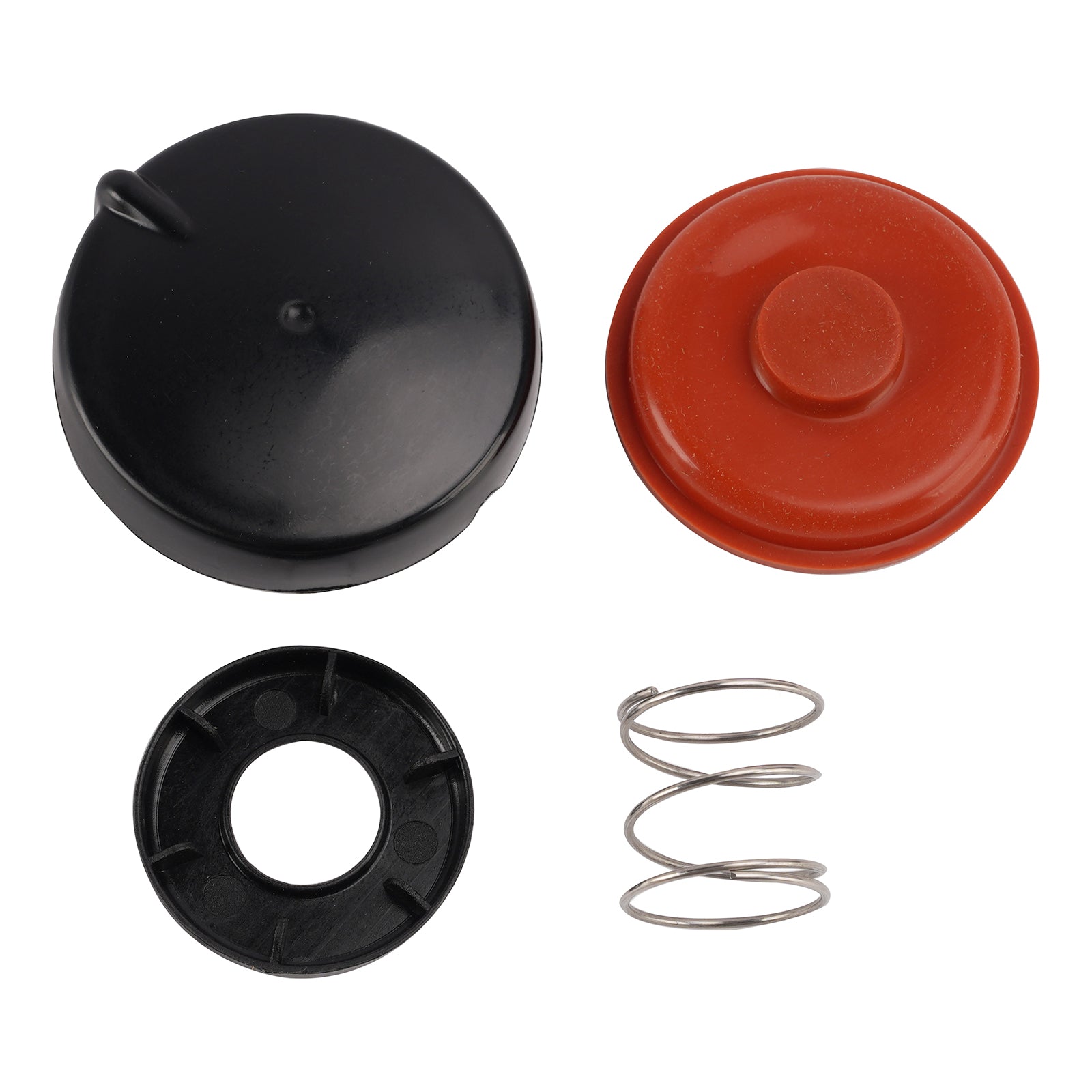 Coperchio della testata cilindro 6510109118 per Mercedes E250 W212 2014-2016