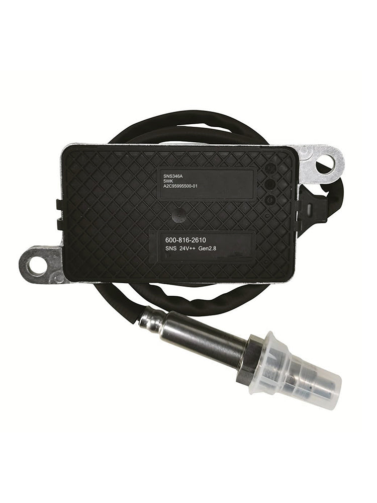 Capteur D'Oxyde D'Azote Nox 600-816-2610 Pour Komatsu PC360LC-11