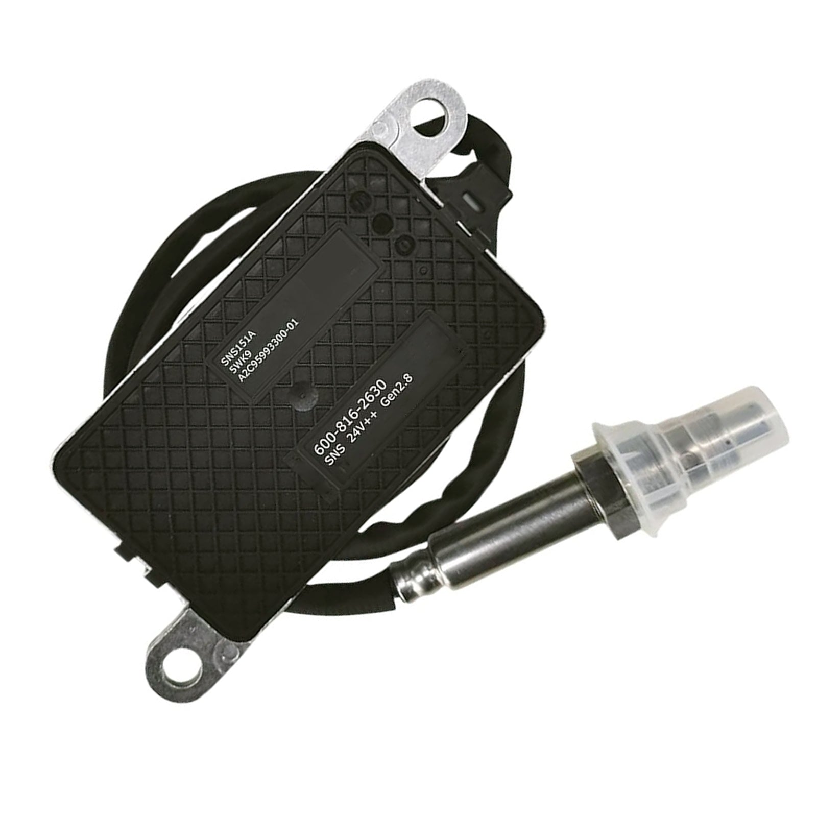 Capteur D'Oxyde D'Azote Nox 600-816-2630 6008162630 Pour Komatsu Pelle