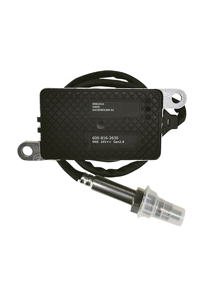 Capteur D'Oxyde D'Azote Nox 600-816-2630 6008162630 Pour Komatsu Pelle