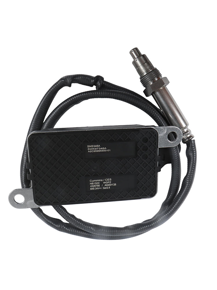 600-816-2720 Capteur De Nox D'Oxyde D'Azote 4326766 Pour Komatsu Pc700-11