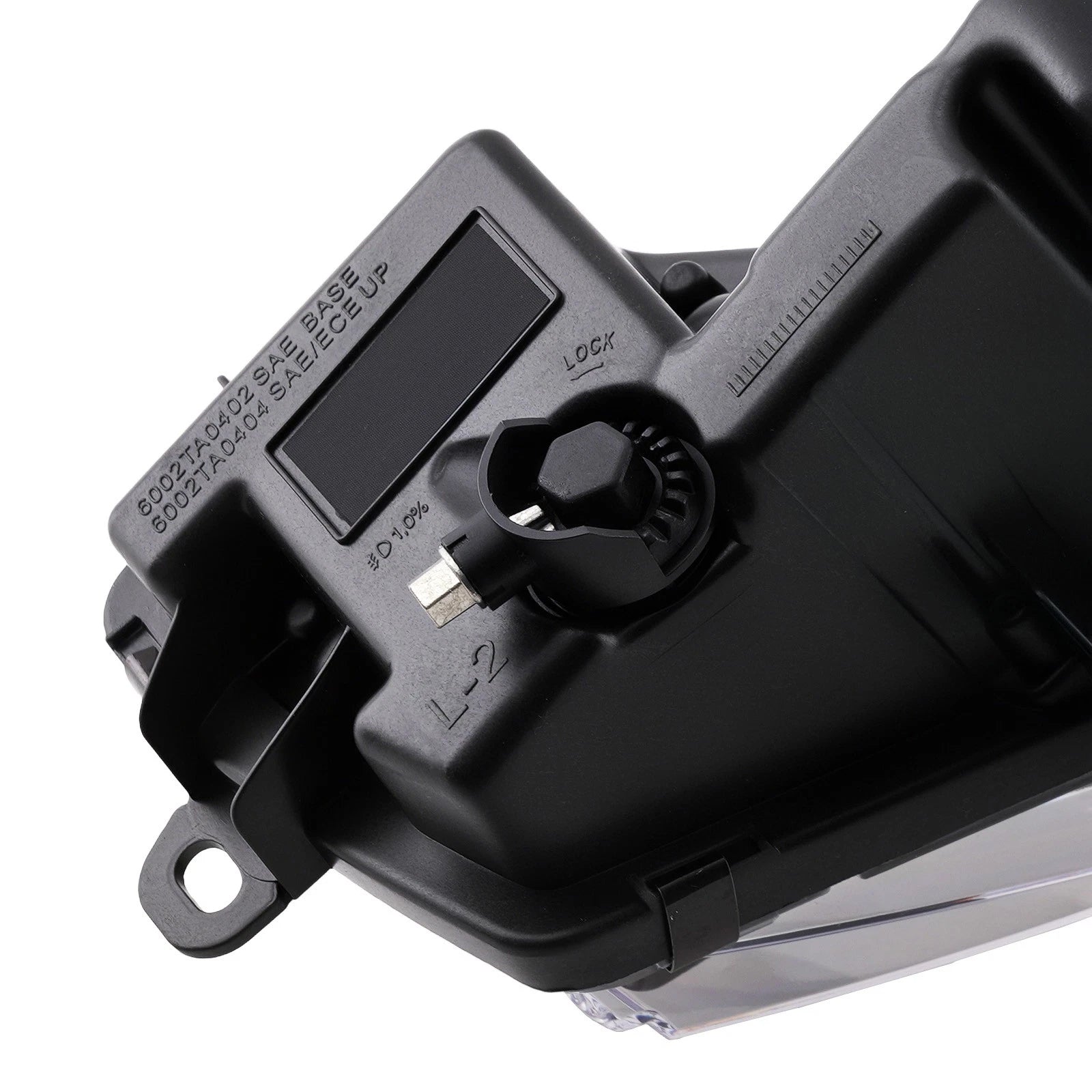Phares Anti‑Brouillard Avant Gauche DRL 1077391 Pour Tesla Model 3 2017‑2023