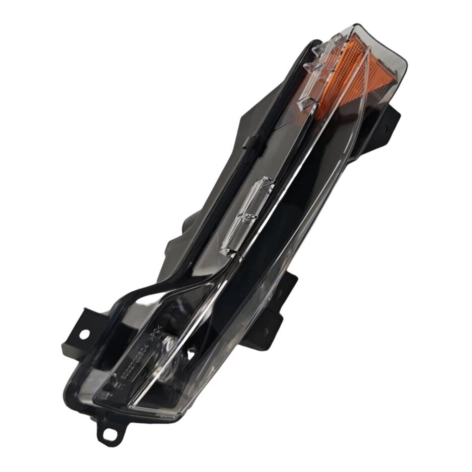 Phares Anti‑Brouillard Avant Droit DRL 1077392 Pour Tesla Model 3 2017‑2023