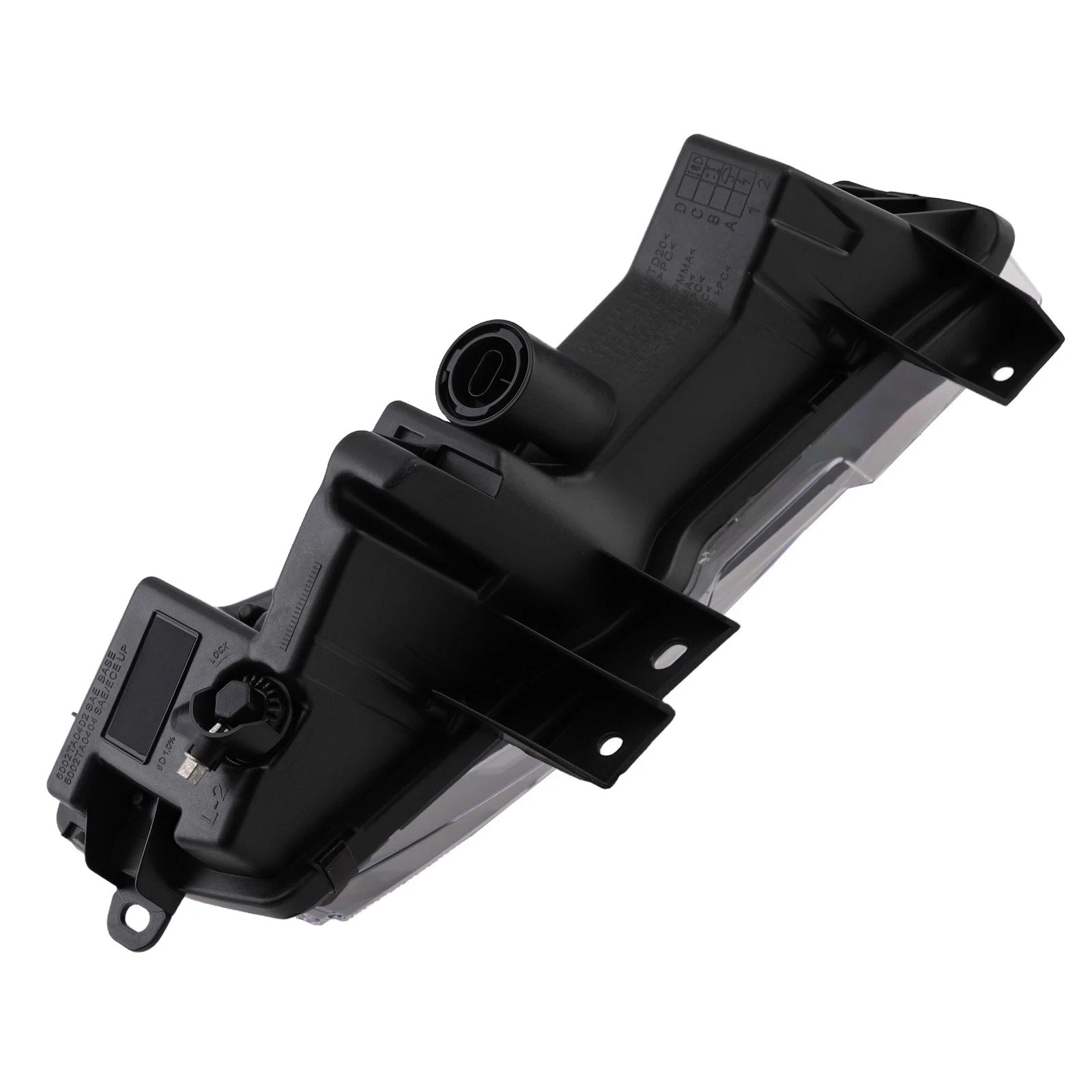 Phares Anti‑Brouillard Avant Gauche DRL 1077391 Pour Tesla Model 3 2017‑2023