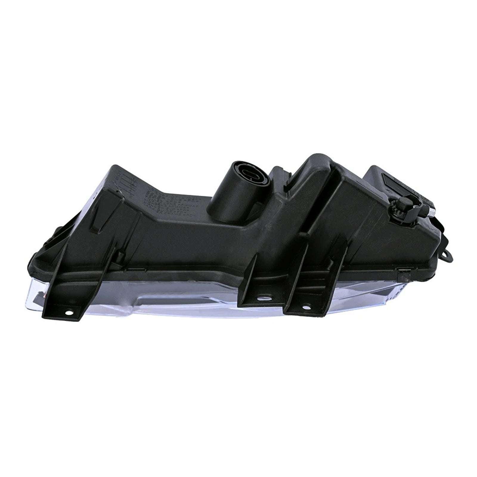 Phares Anti‑Brouillard Avant Droit DRL 1077392 Pour Tesla Model 3 2017‑2023