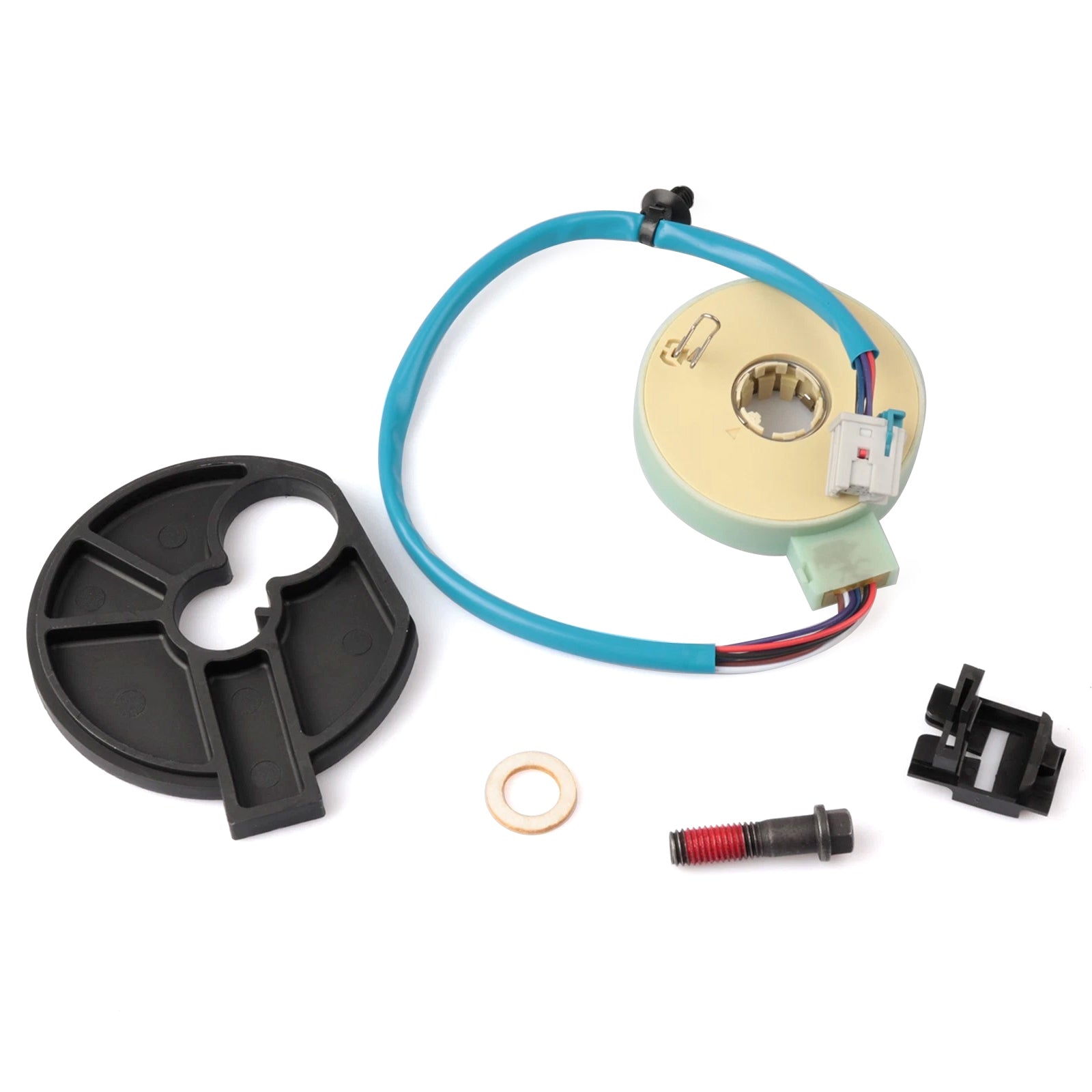 Capteur couple direction assistée 23232310 Pour Chevy Malibu 2004‑2012