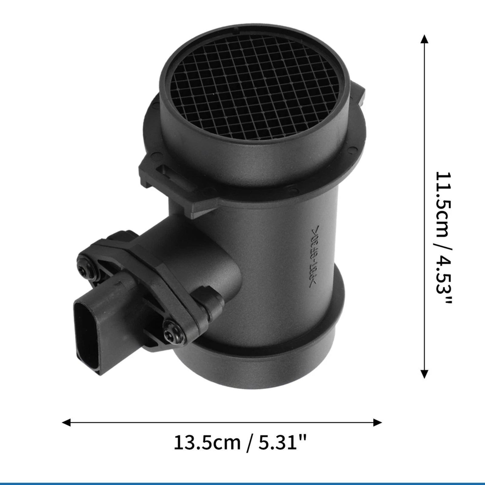 Capteur Débit Air Massique 13621433565 Pour BMW 316i 318i 1998‑2005