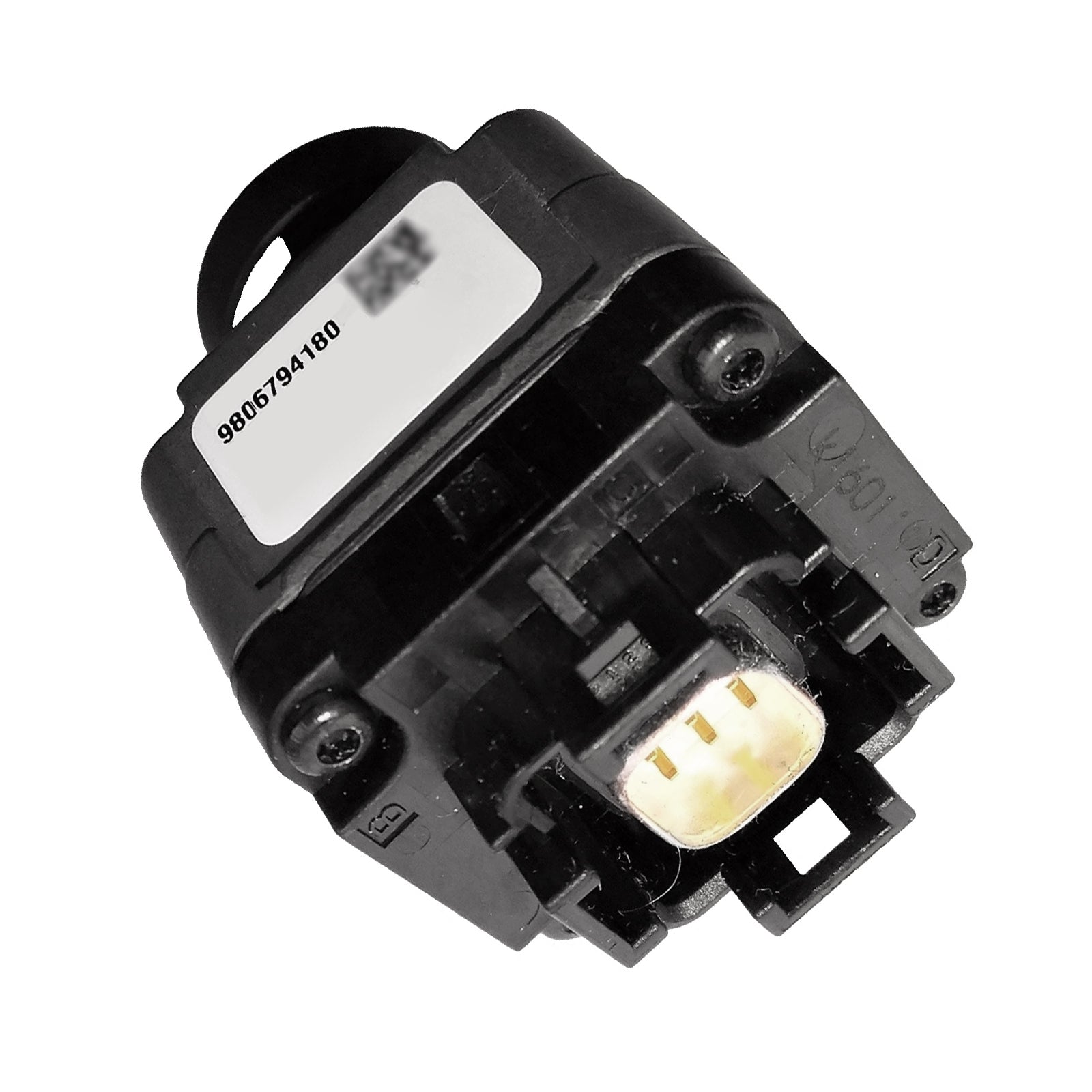 Caméra Aide Recul 9806794180 Pour Citroen C4 Picasso II