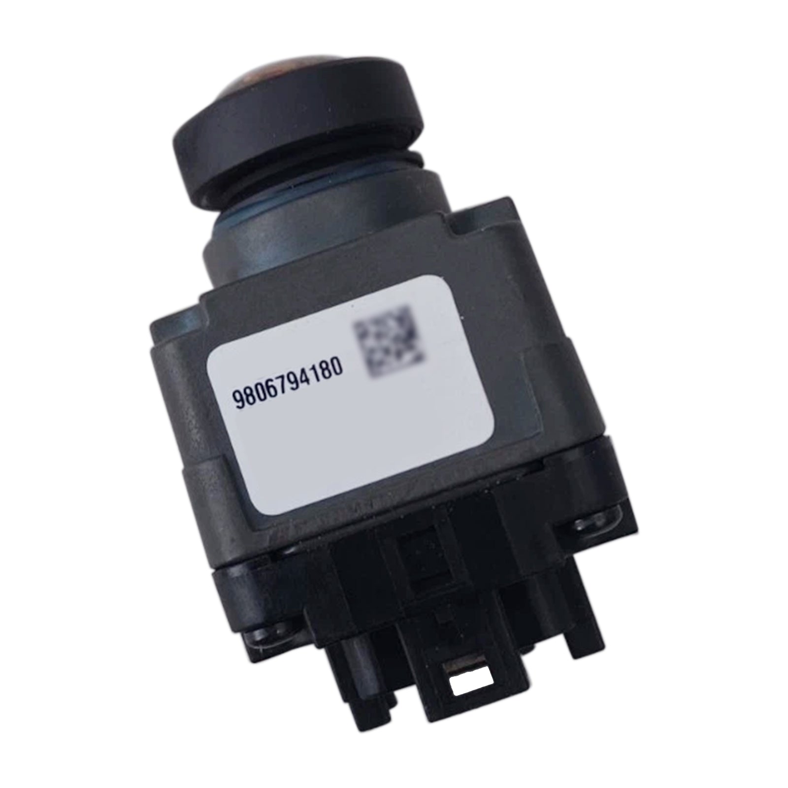 Caméra Aide Recul 9806794180 Pour Citroen C4 Picasso II