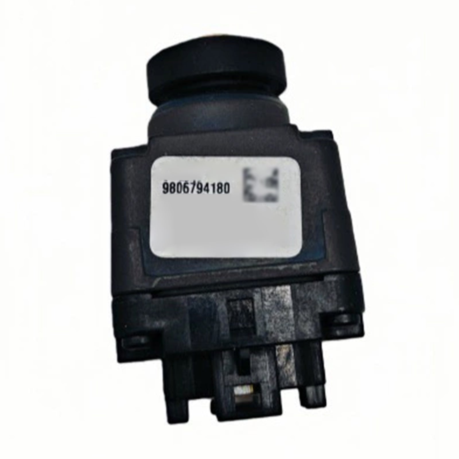 Caméra Aide Recul 9806794180 Pour Citroen C4 Picasso II