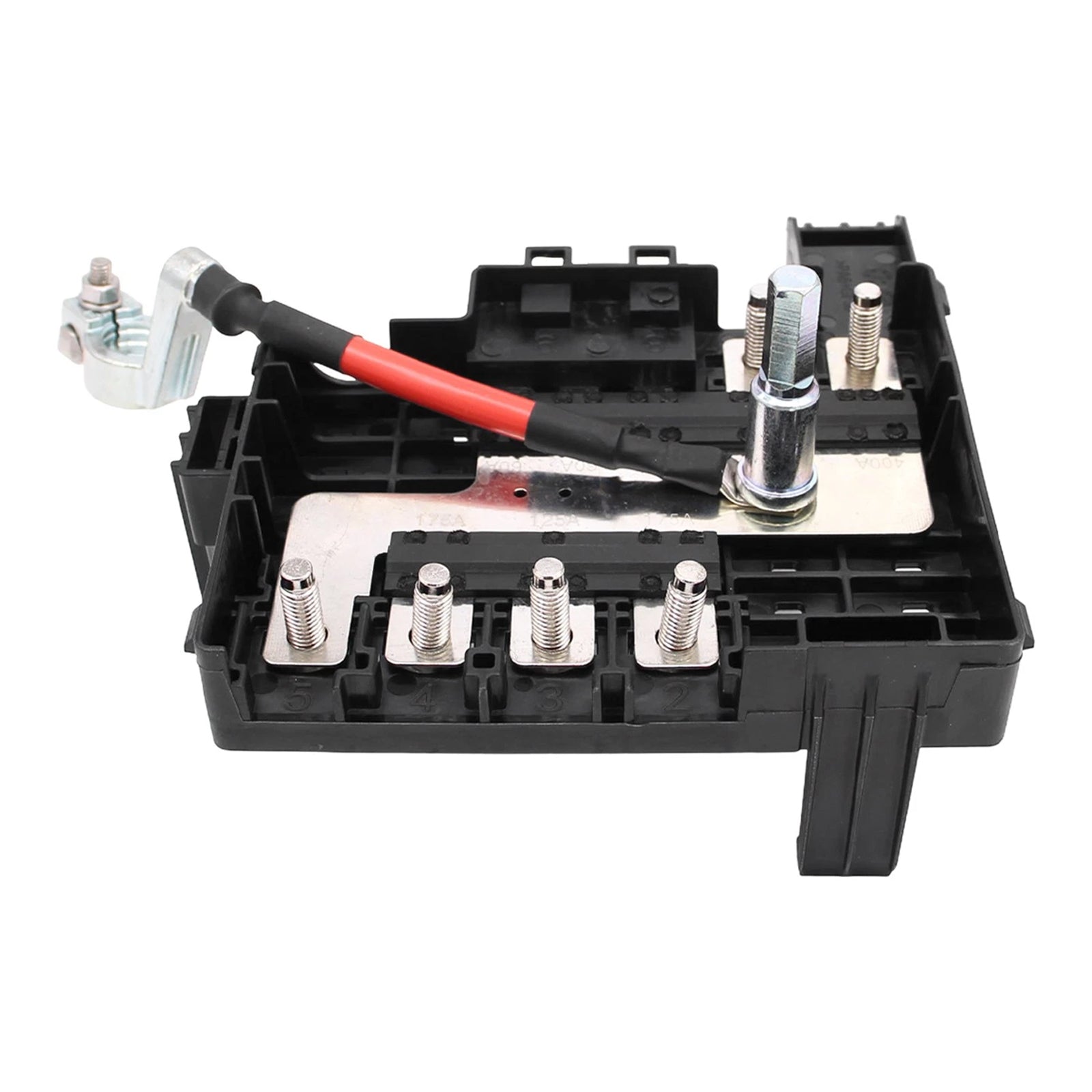 Bloc Fusible Distribution Batterie 84354721 Pour Chevy Silverado 2500 HD 2019