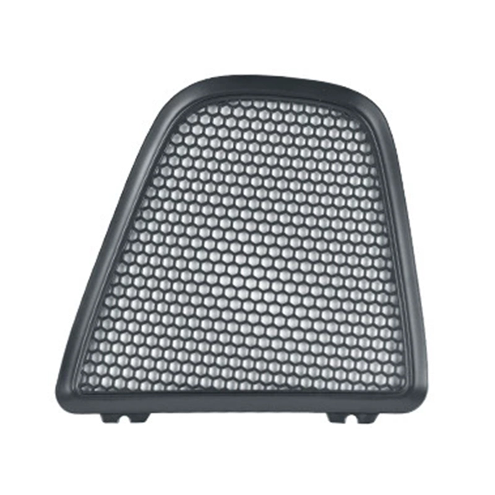 Déflecteur vent arceau droit 98156158402 Pour Porsche 982 2017‑2021