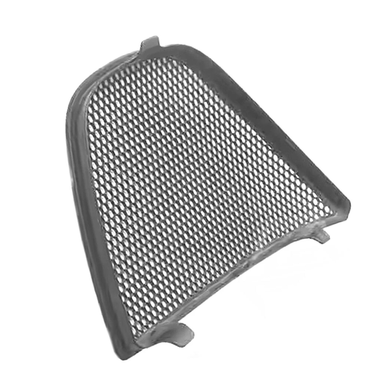 Déflecteur vent arceau droit 98156158402 Pour Porsche 982 2017‑2021