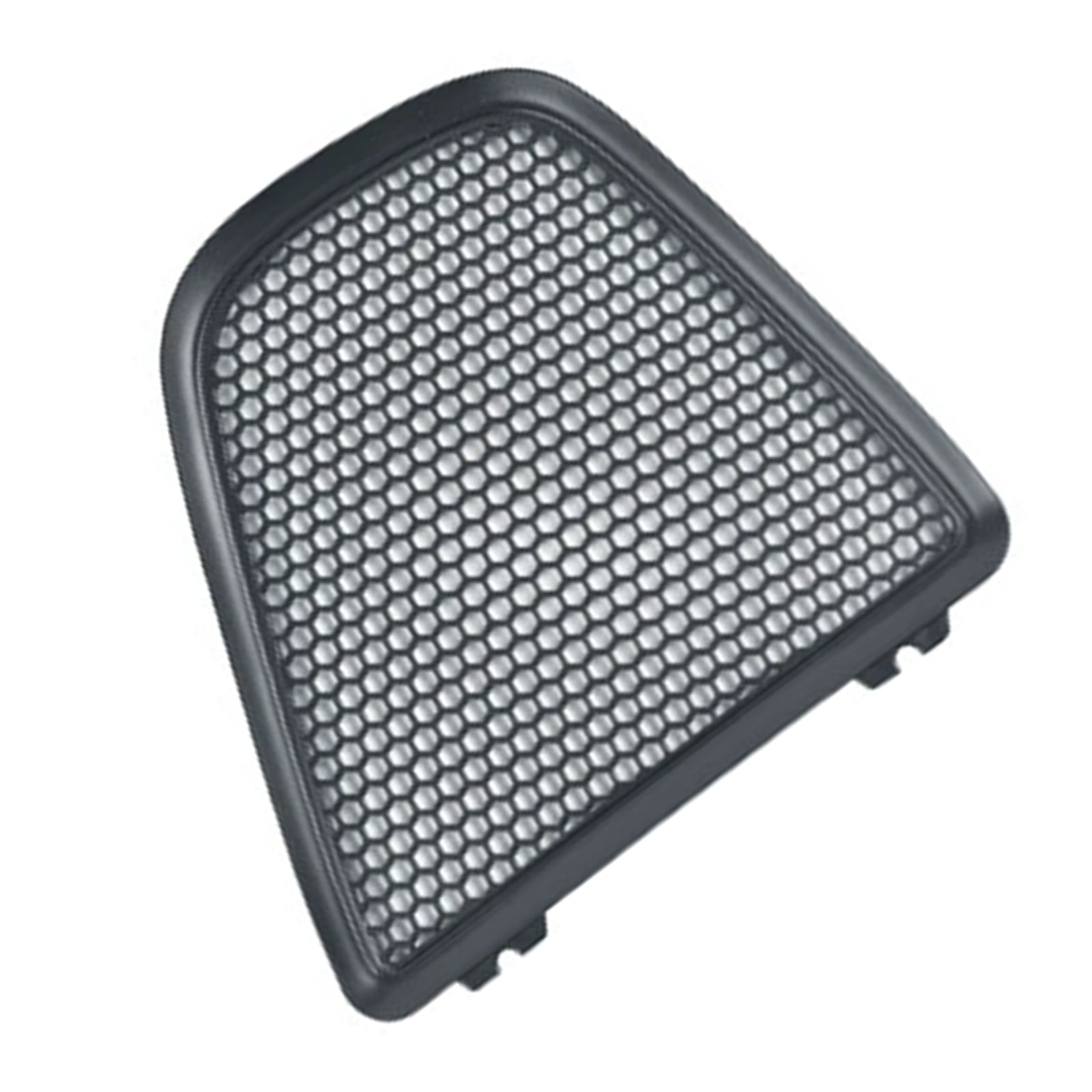 Déflecteur vent arceau droit 98156158402 Pour Porsche 982 2017‑2021