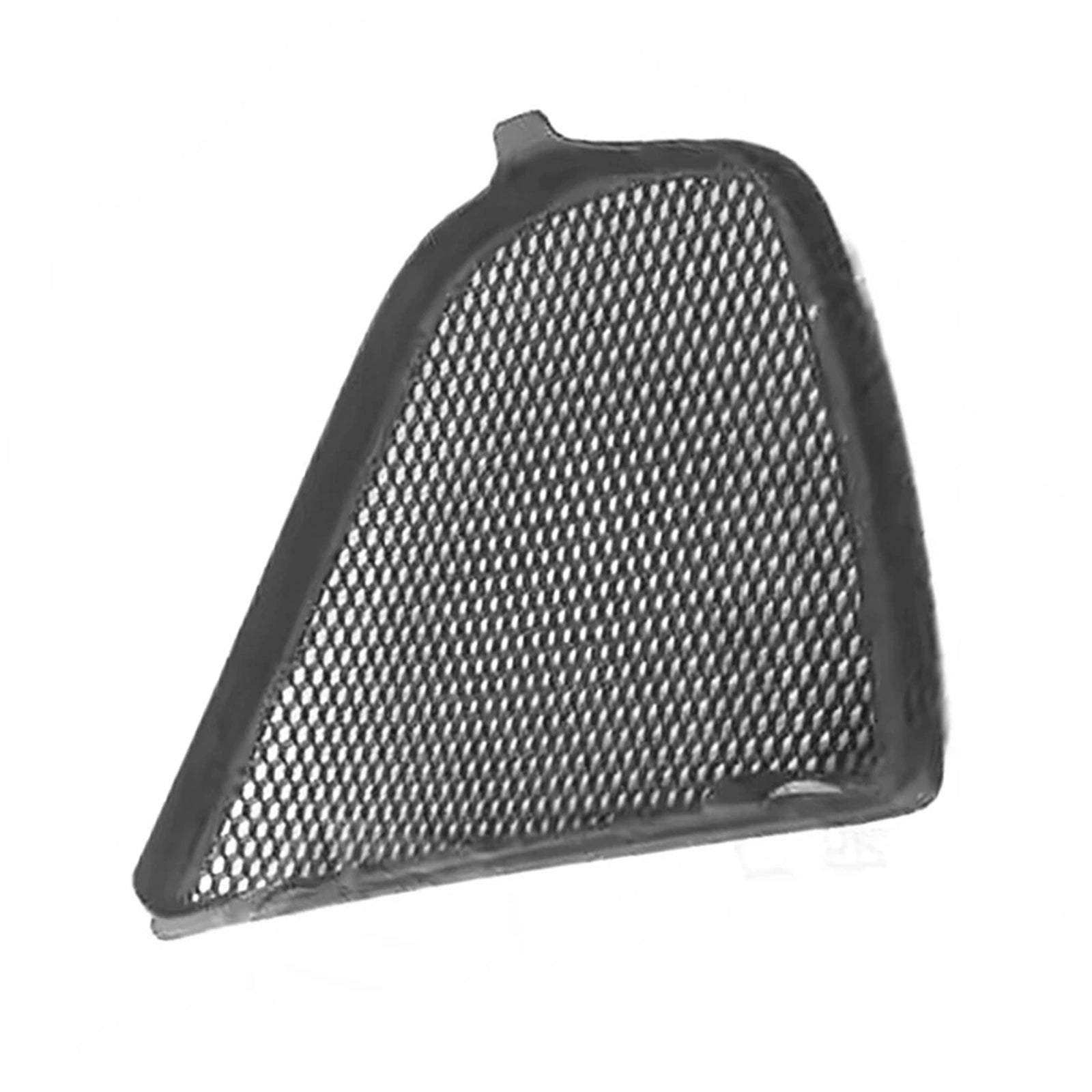 Déflecteur vent arceau gauche 98156158302 Pour Porsche 982 2017‑2023