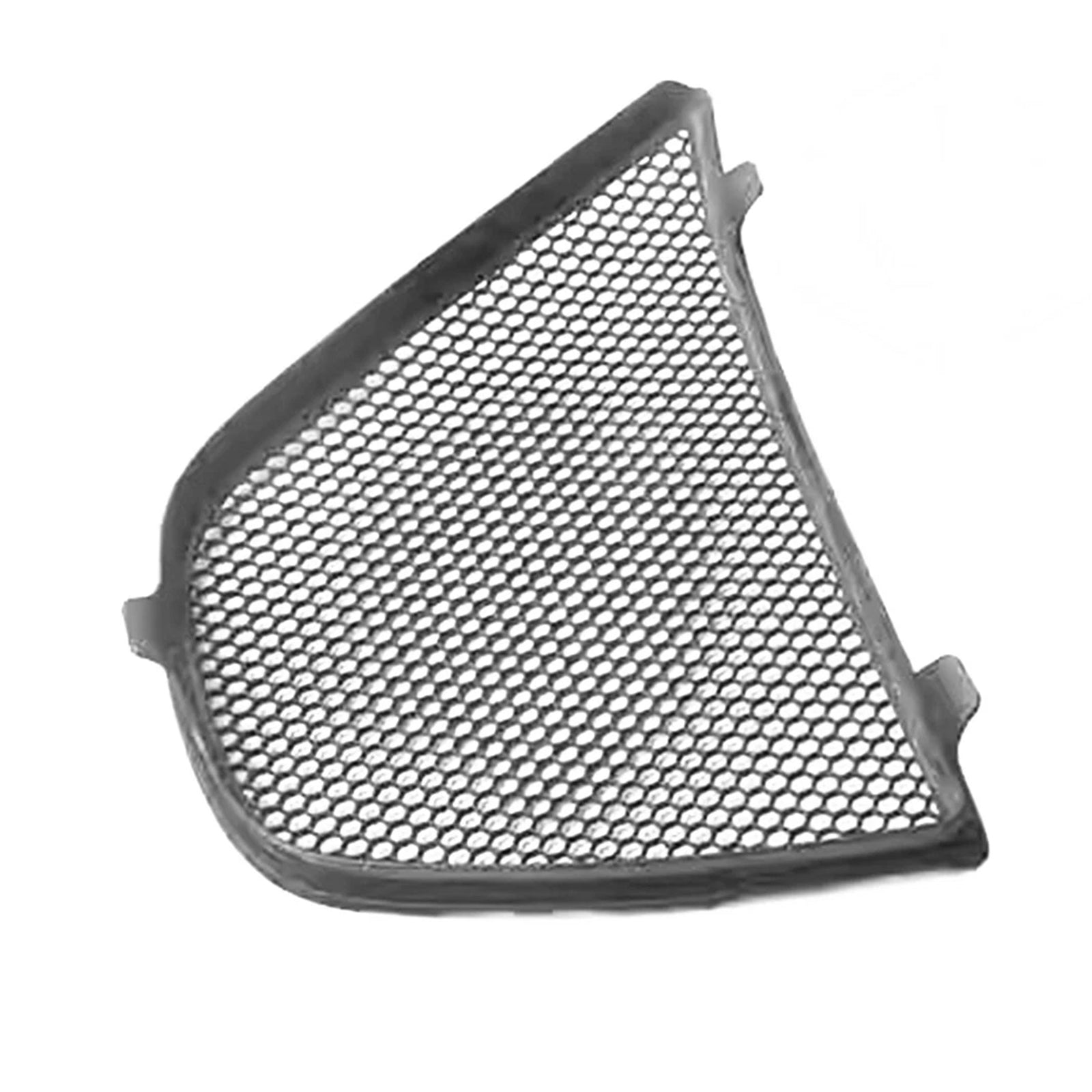 Déflecteur vent arceau droit 98156158402 Pour Porsche 982 2017‑2021