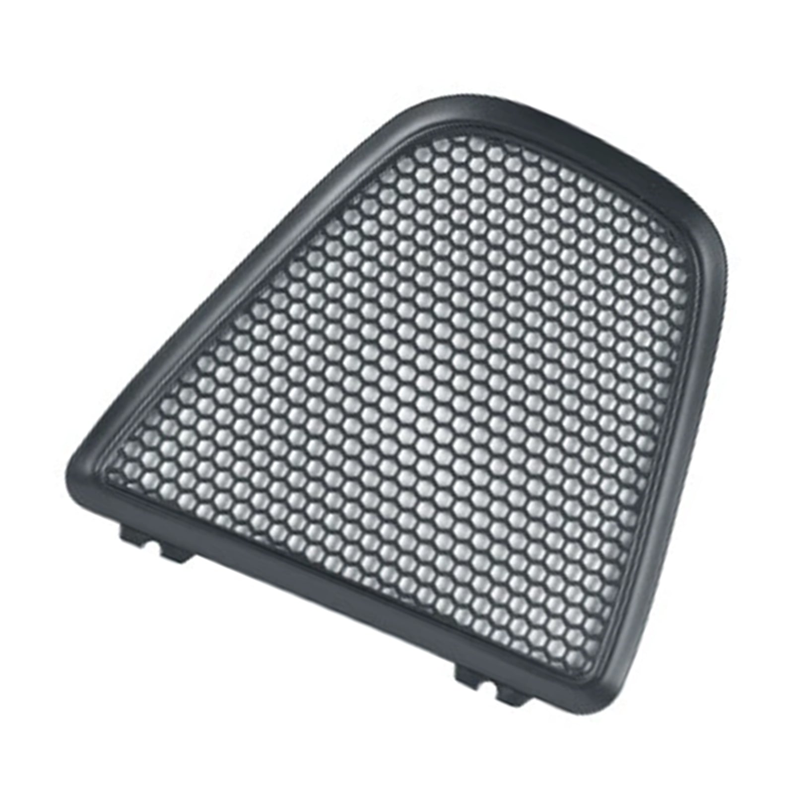 Déflecteur vent arceau droit 98156158402 Pour Porsche 982 2017‑2021